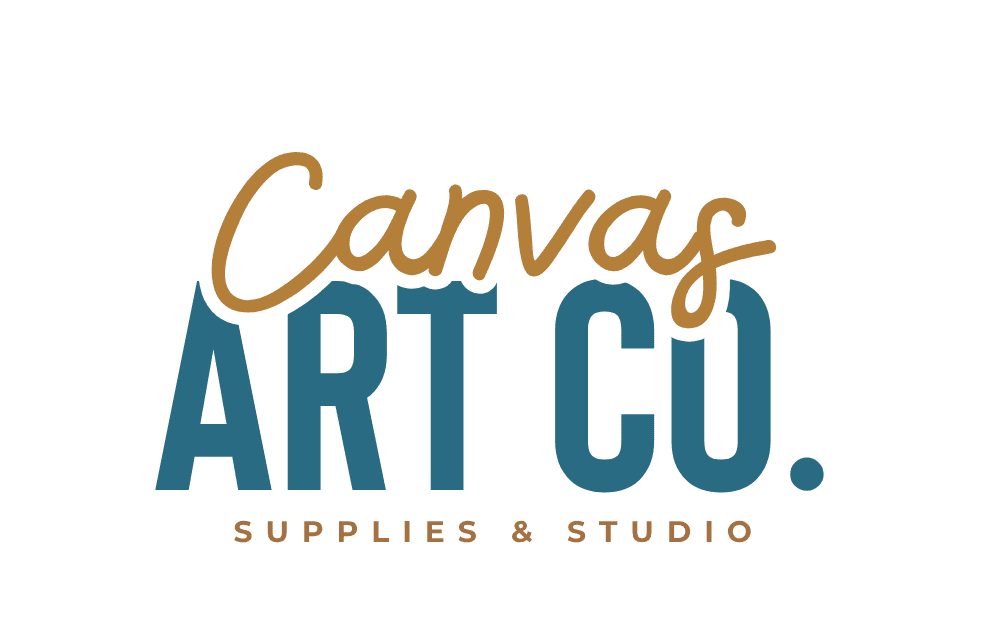 Canvas Art Co.