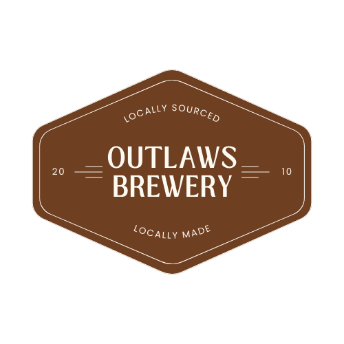 Outlaws Brewery logo