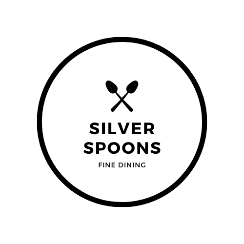 Silver Spoons - Fine Dining logo