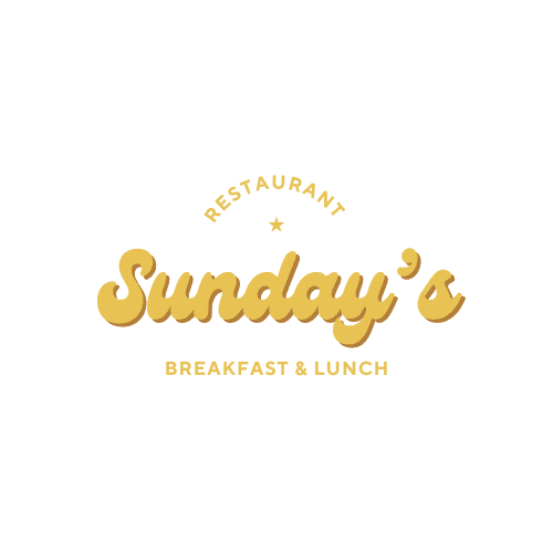 Sunday's Breakfast & Lunch logo