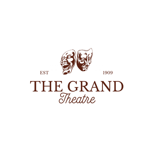The Grand Theatre logo