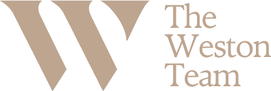 The Weston Team | Real Estate logo