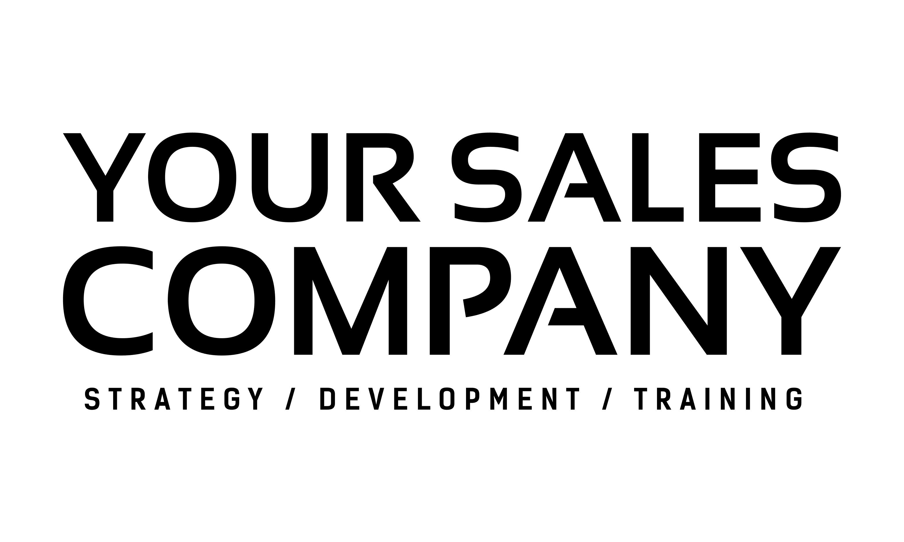 Your Sales Company logo