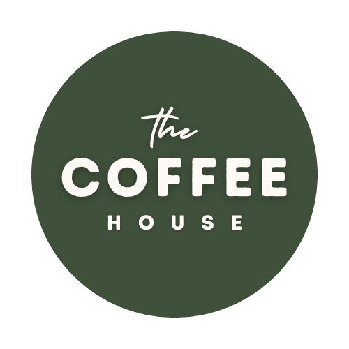 THE COFFEE HOUSE logo