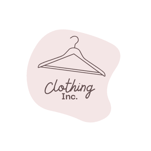 Clothing Inc. logo