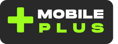 Mobile Plus logo
